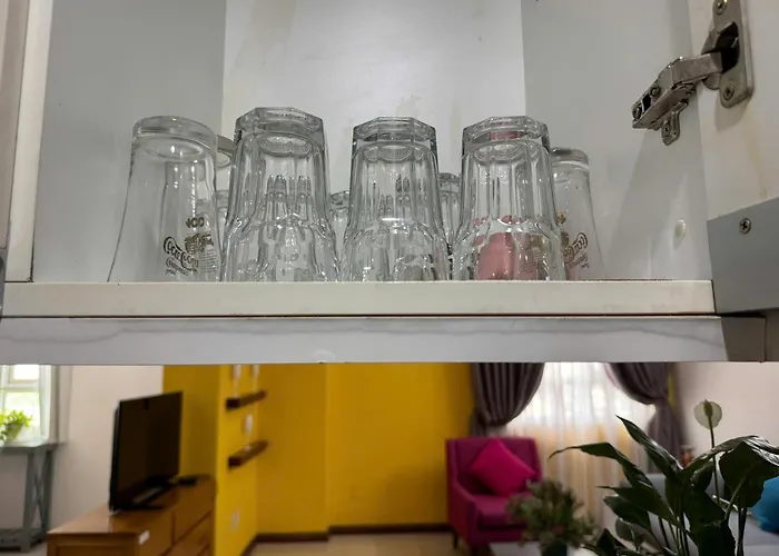 Chillaxroom - Apartment 3Br - Chb Ho Chi Minh City
