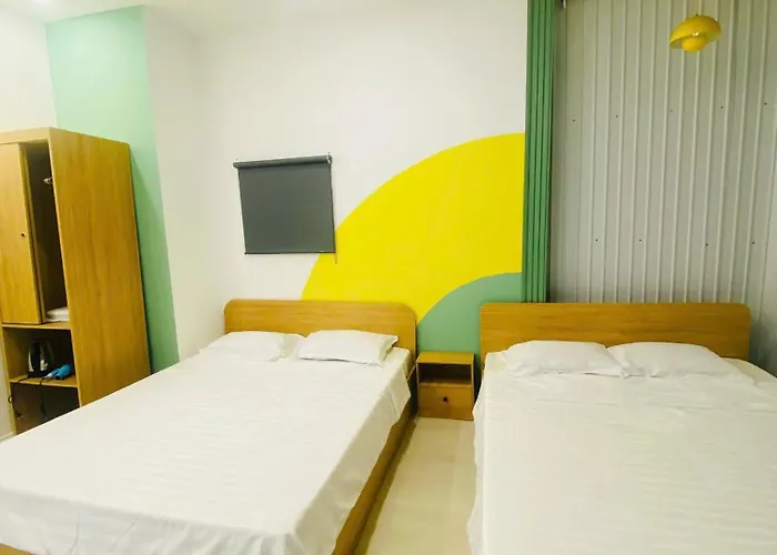 La Tortue Saigon - Boutique Homestay Near Turtle Lake